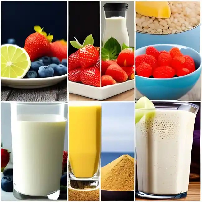 The 1Week Protein Shake Diet Benefits, Risks, and Results