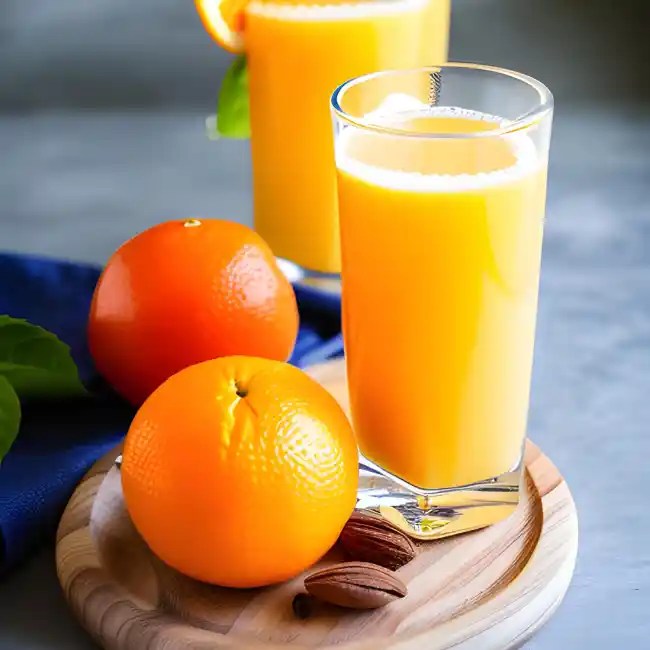 Orange Juice and Seizures What You Need to Know