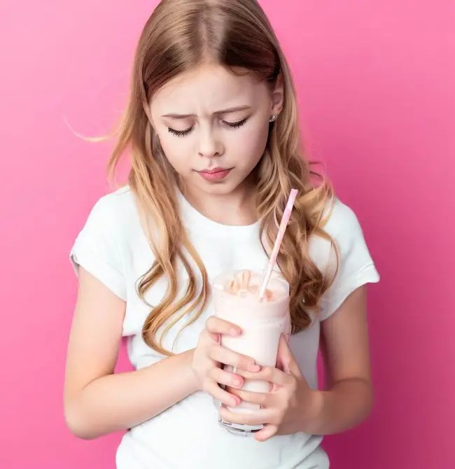 Can Milkshake Cause Diarrhea? Exploring the Truth.
