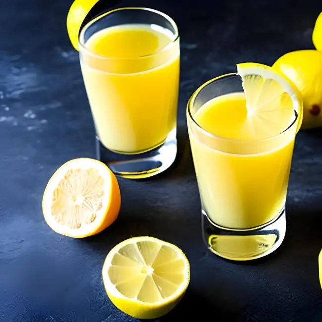 Can Too Much Lemon Juice Cause Diarrhea Debunking the Myth