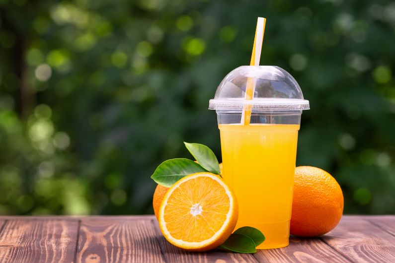 How To Juice An Orange Without A Juicer: Learn the Simple Ways
