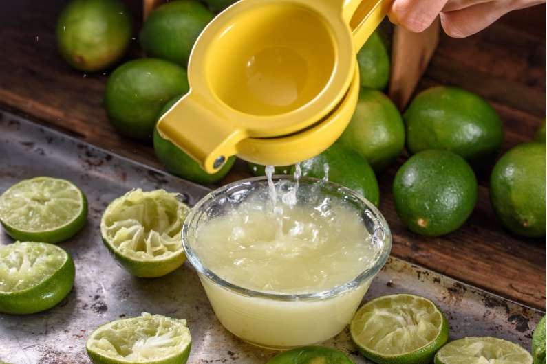 How Long Does Fresh Lime Juice Last The Facts And Solutions