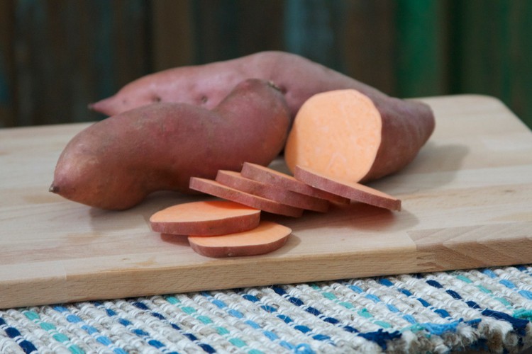 Juicing Sweet Potatoes How to juice Sweet Potatoes