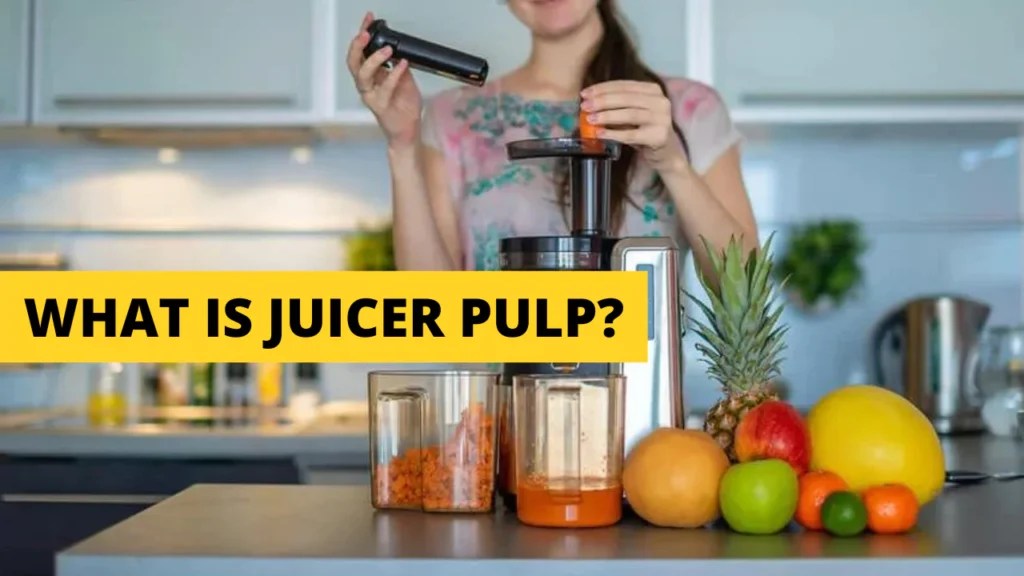 What to Do with Juice Pulp? Juicer Hunter