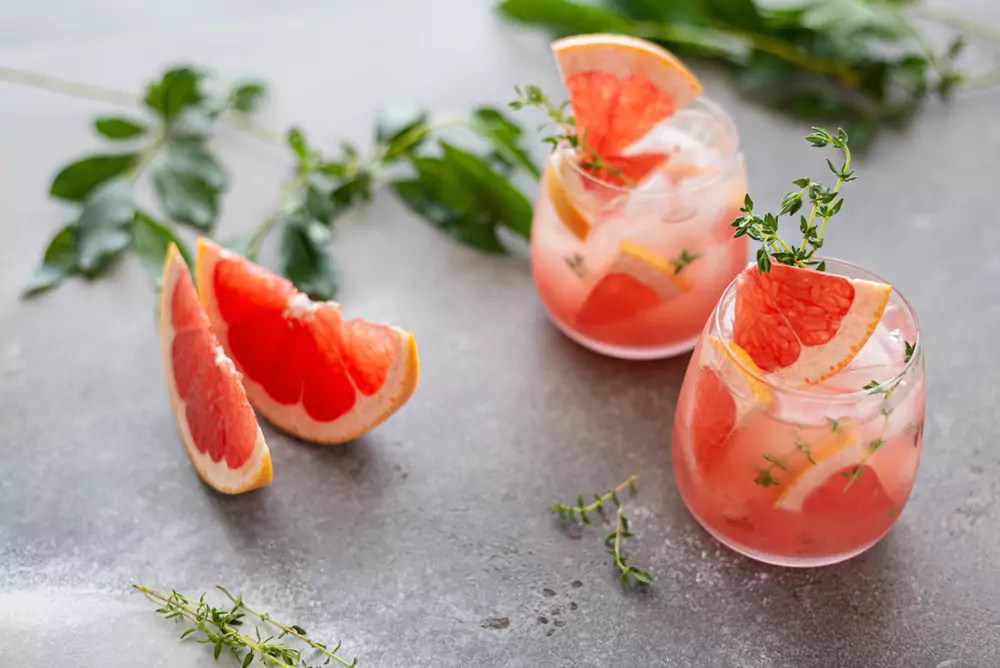 How to Make Fresh Grapefruit Juice?