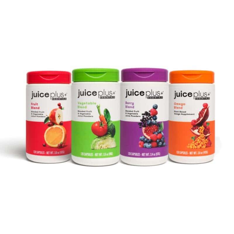 Balance Of Nature Vs Juice Plus [ Complete Analysis 2024 ]