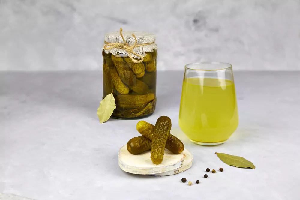 Does Pickle Juice Help with Nausea? [ Benefits and Side Effects ]