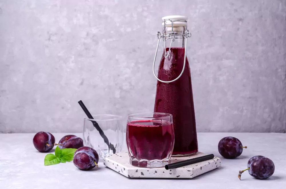 How to Make Prune Juice Taste Better? Juicer Hunter