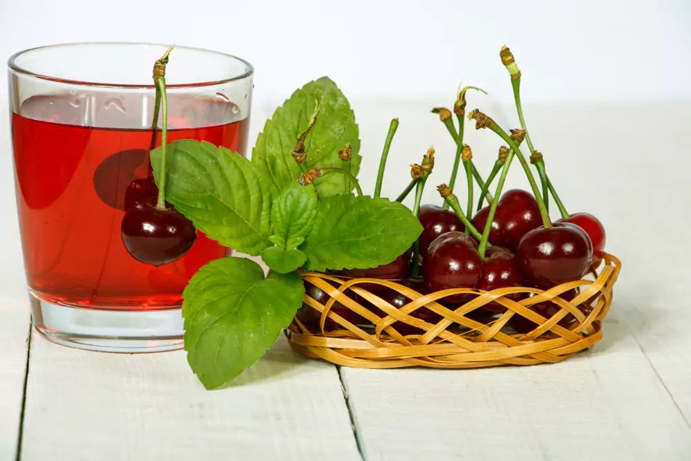 How Much Tart Cherry Juice for Sleep
