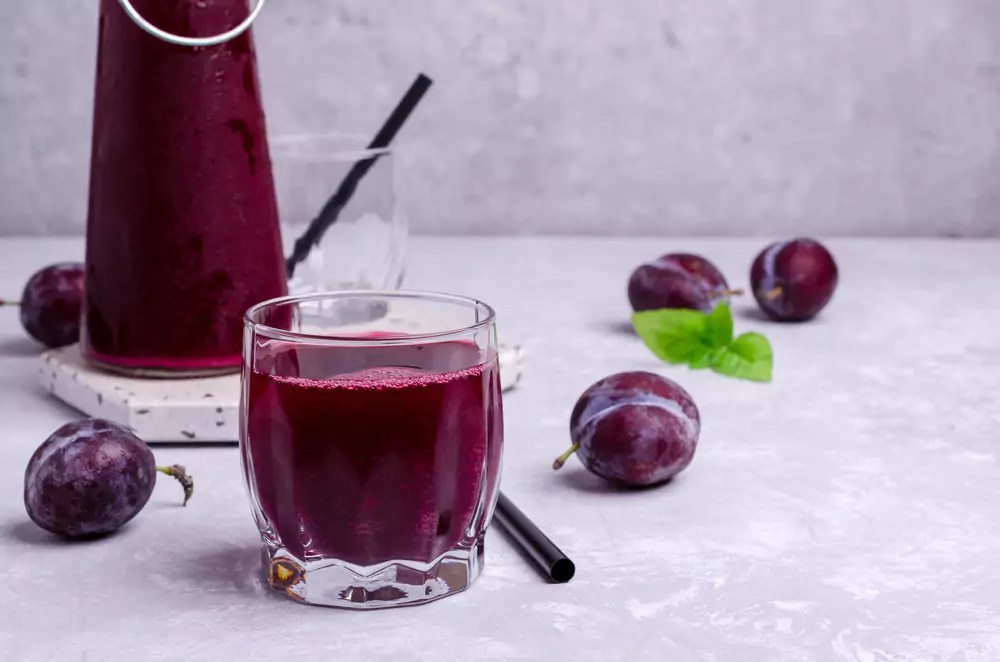 How to Make Prune Juice Taste Better? Juicer Hunter
