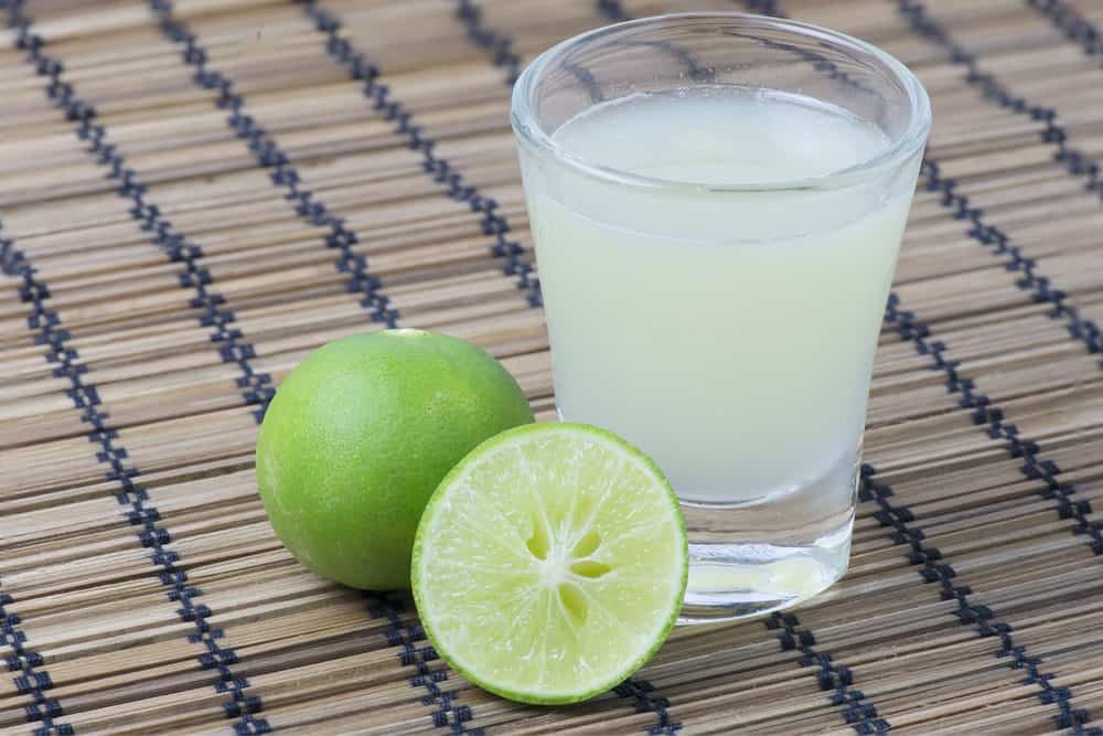 Can Lime Juice Go Bad at Askew blog