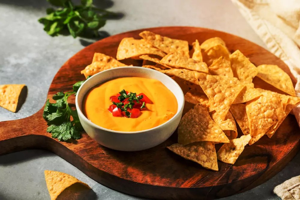 Can You Freeze Queso Dip?