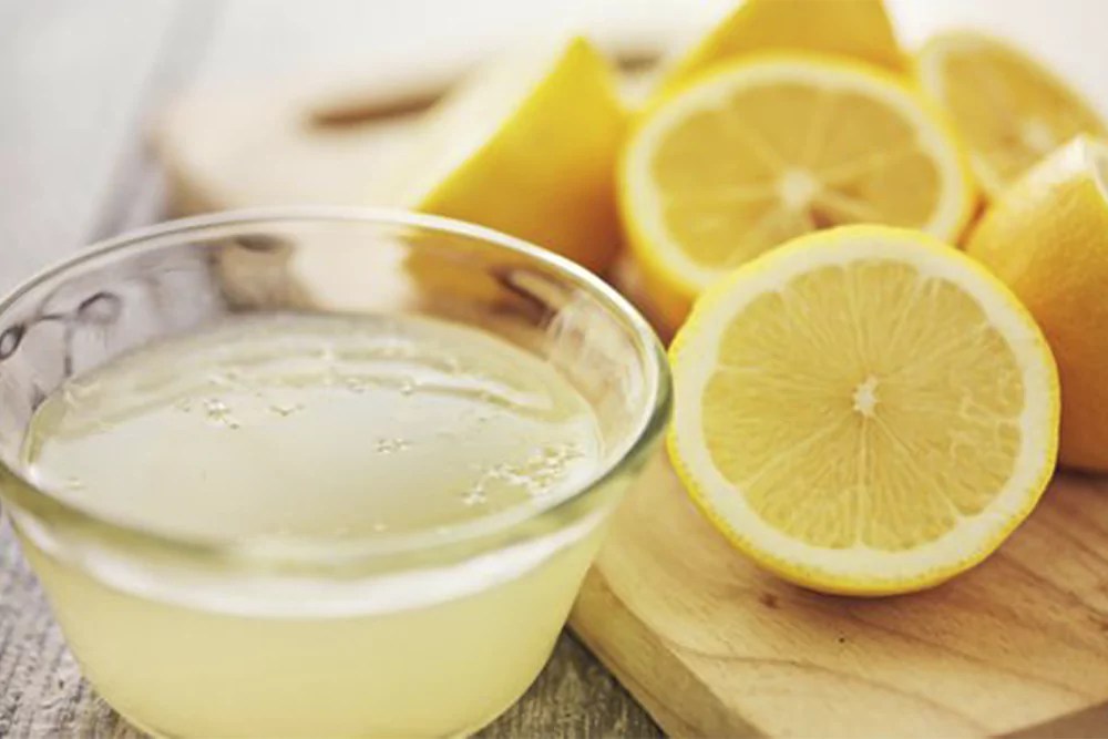 Does Lemon Juice Go Bad?