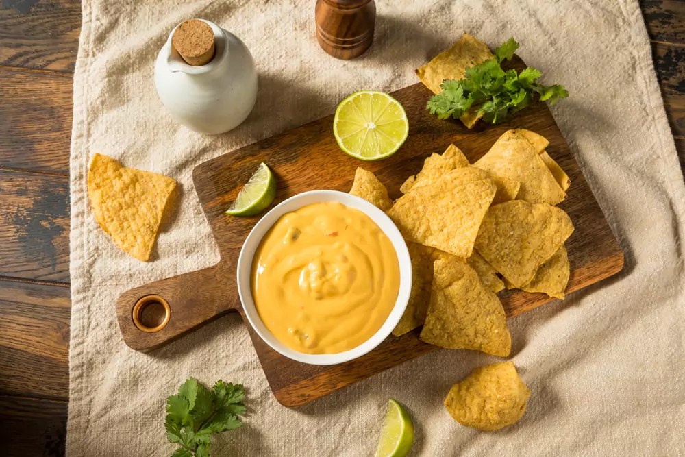 Can You Freeze Queso Dip?