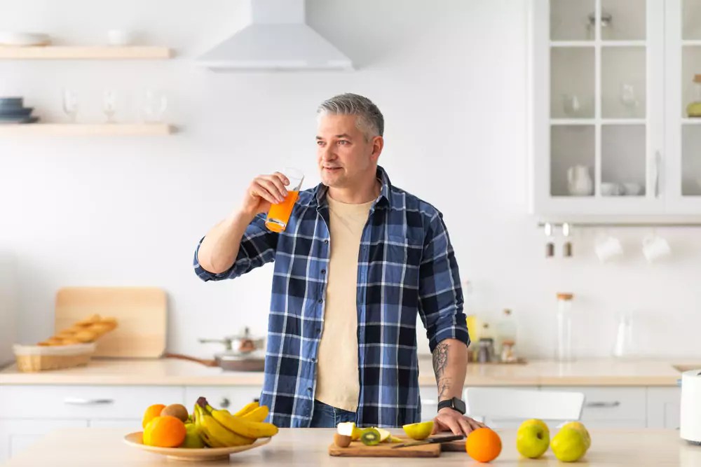 How Long Does A Fresh Juice Last?