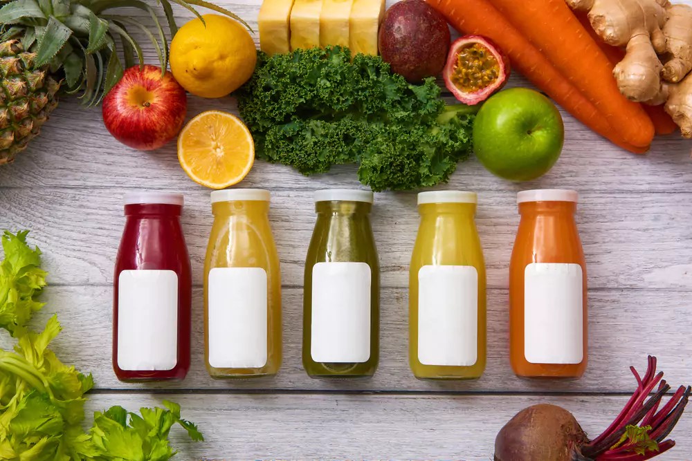 How Long Does ColdPressed Juice Last?