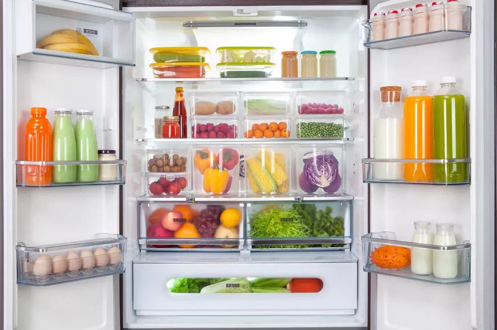 5 Best Ways for Juice Storage [ Store Fruits & Vegetables Juice ]