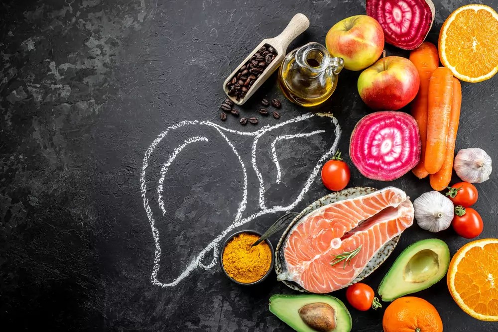 3 Liver Detox Juices Recipes To Boast Your Health Juicer Hunter