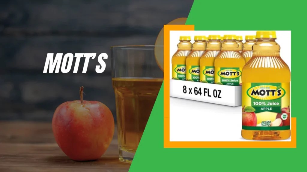 Top 10 Apple Juice Brands [ Updated List 2024 ]