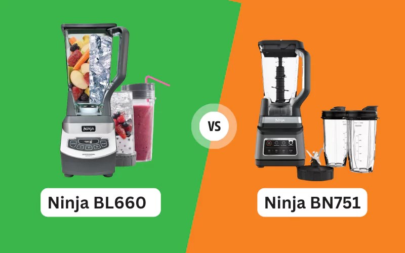 Ninja BL660 Professional Blender Review