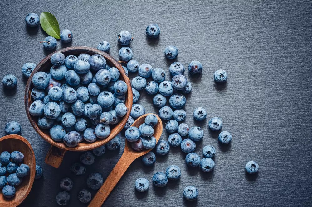 Do Blueberries Have Seeds? Uncovering the Truth