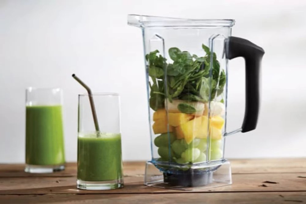 Vitamix 5200 Blender ProfessionalGrade, Container, Self Cleaning