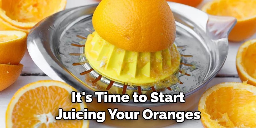 How to Ferment Orange Juice | in 9 Easy Steps (2022)