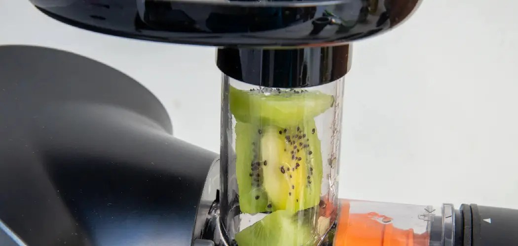 How to Start Juicing at Home 8 Easy Steps (2023)