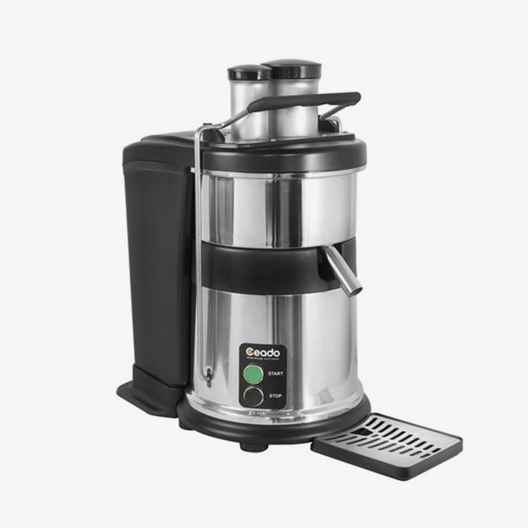 Commercial Fruit and Vegetable Juicer Machines