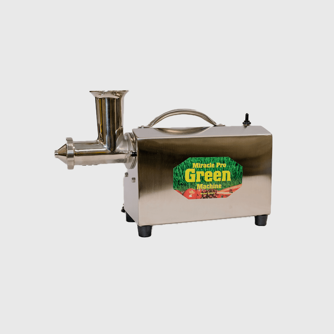 Commercial Wheatgrass Juicers Wheatgrass Juice Machines