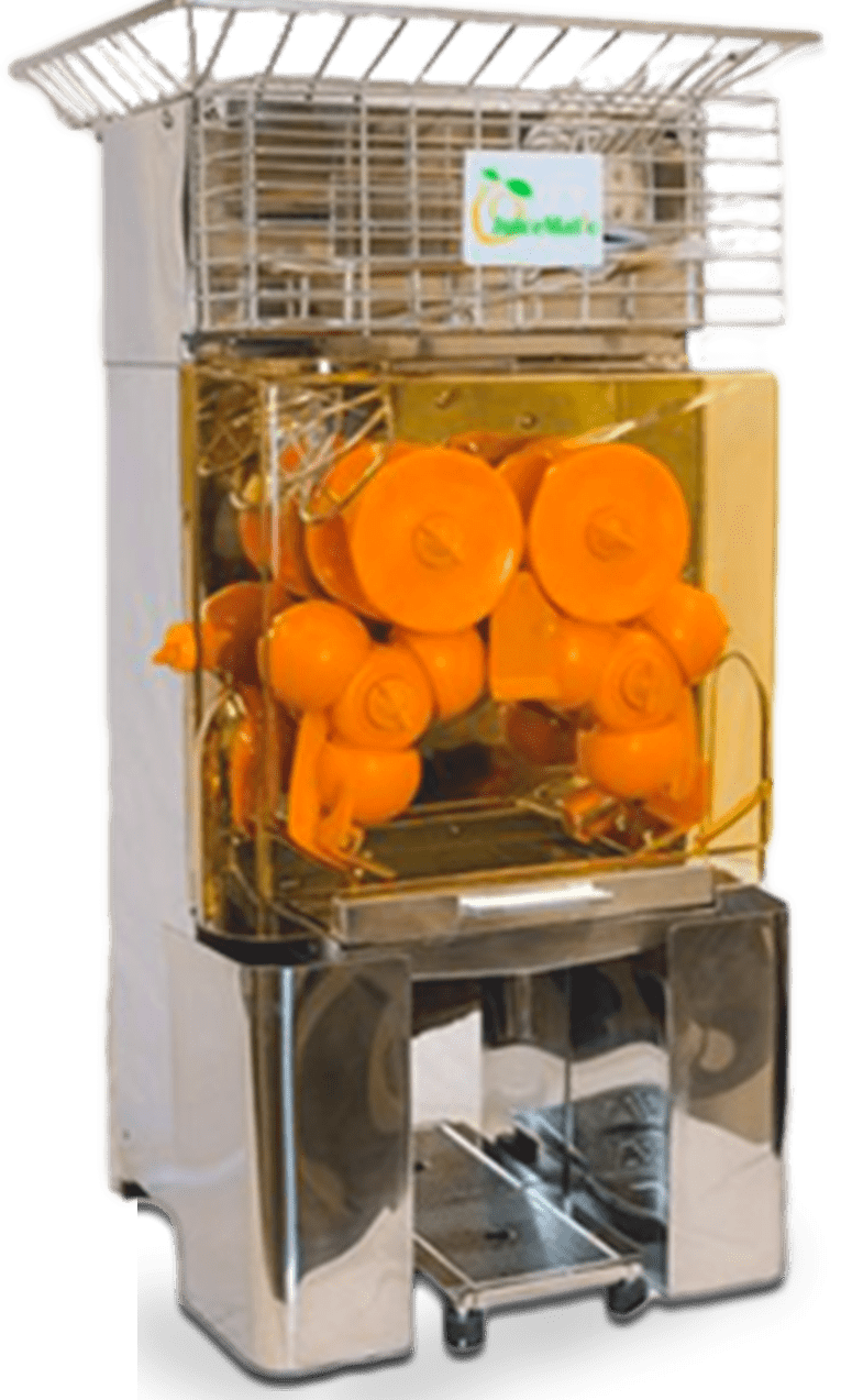 Commercial Citrus Juicers Commercial Orange Juicers