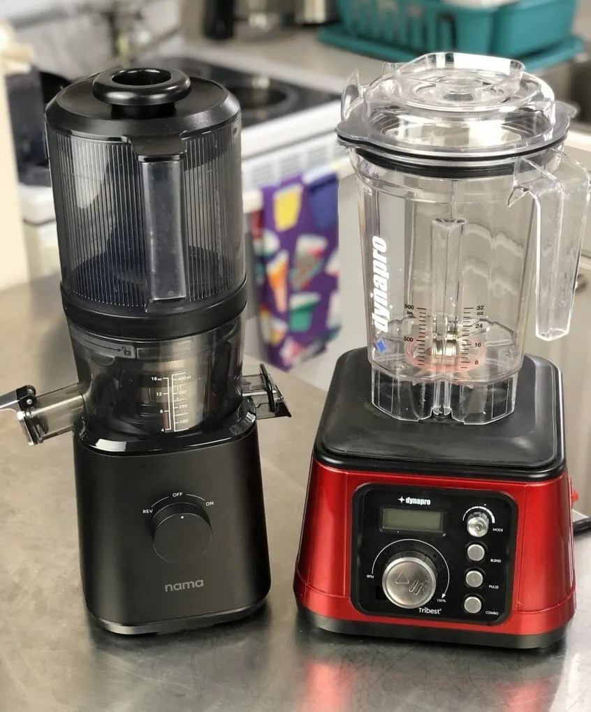 Why Juice? The Beginner’s Guide To Juicing