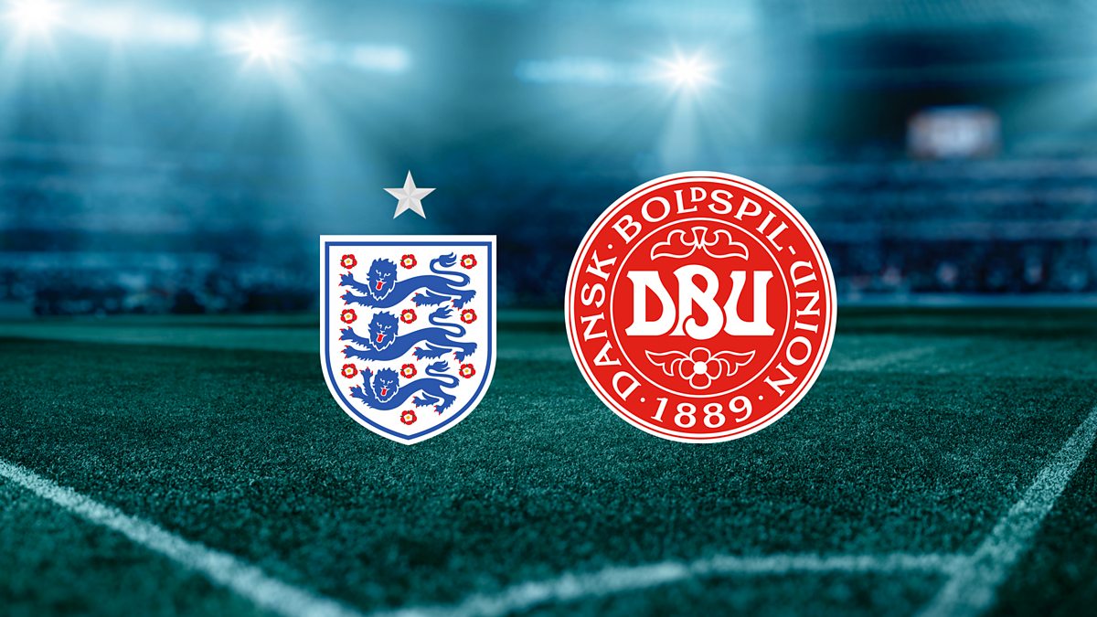 England v Denmark Euro 2020 Betting Guide Wednesday 7th July 2021