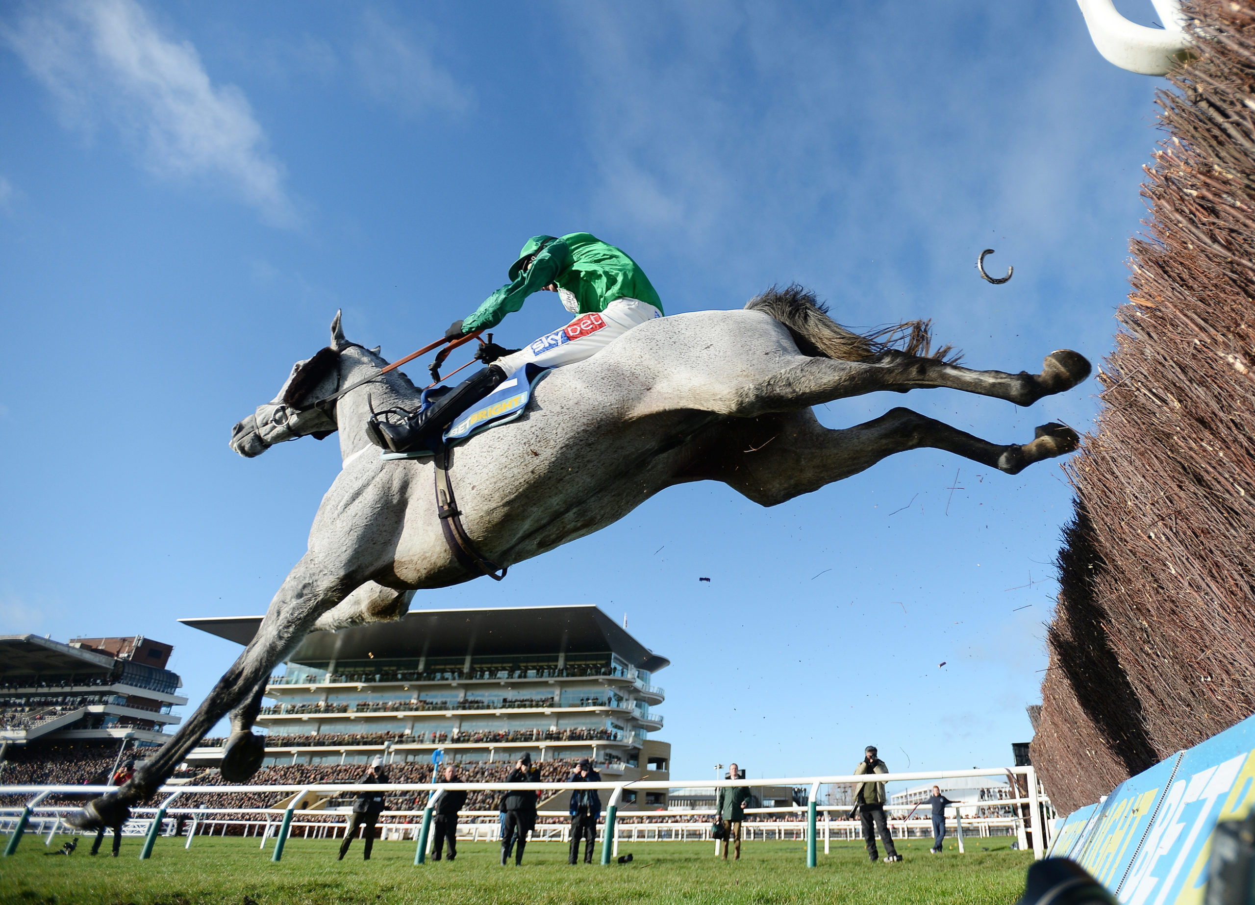 2021 King VI Chase Betting Tips and Trends