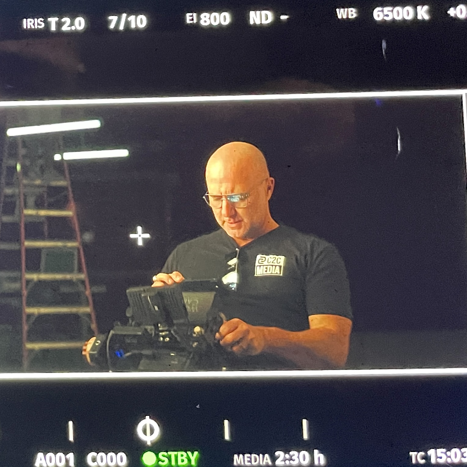 Behind The Scenes Juice the Series