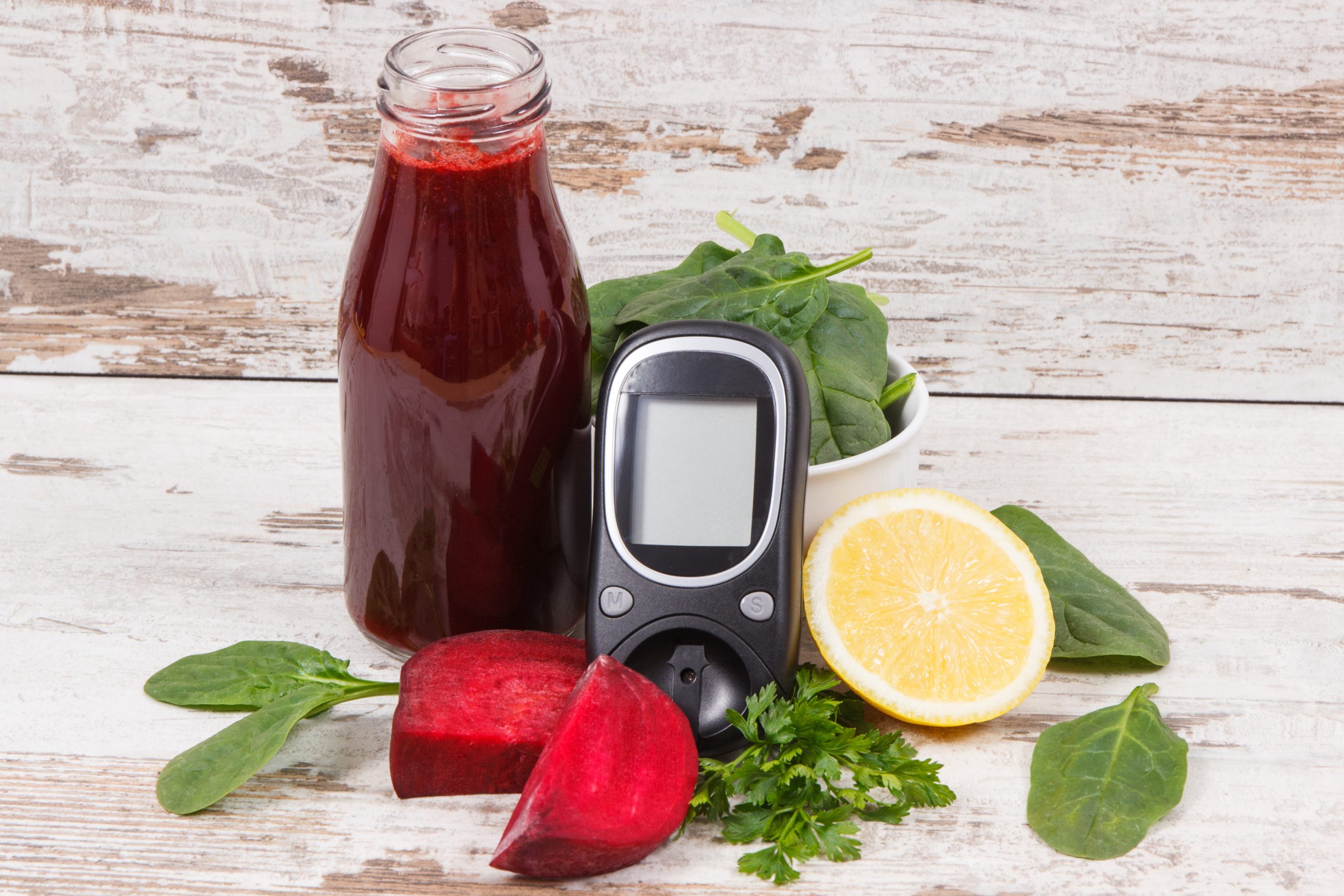 Juicing and DiabetesWhat You Need to Know