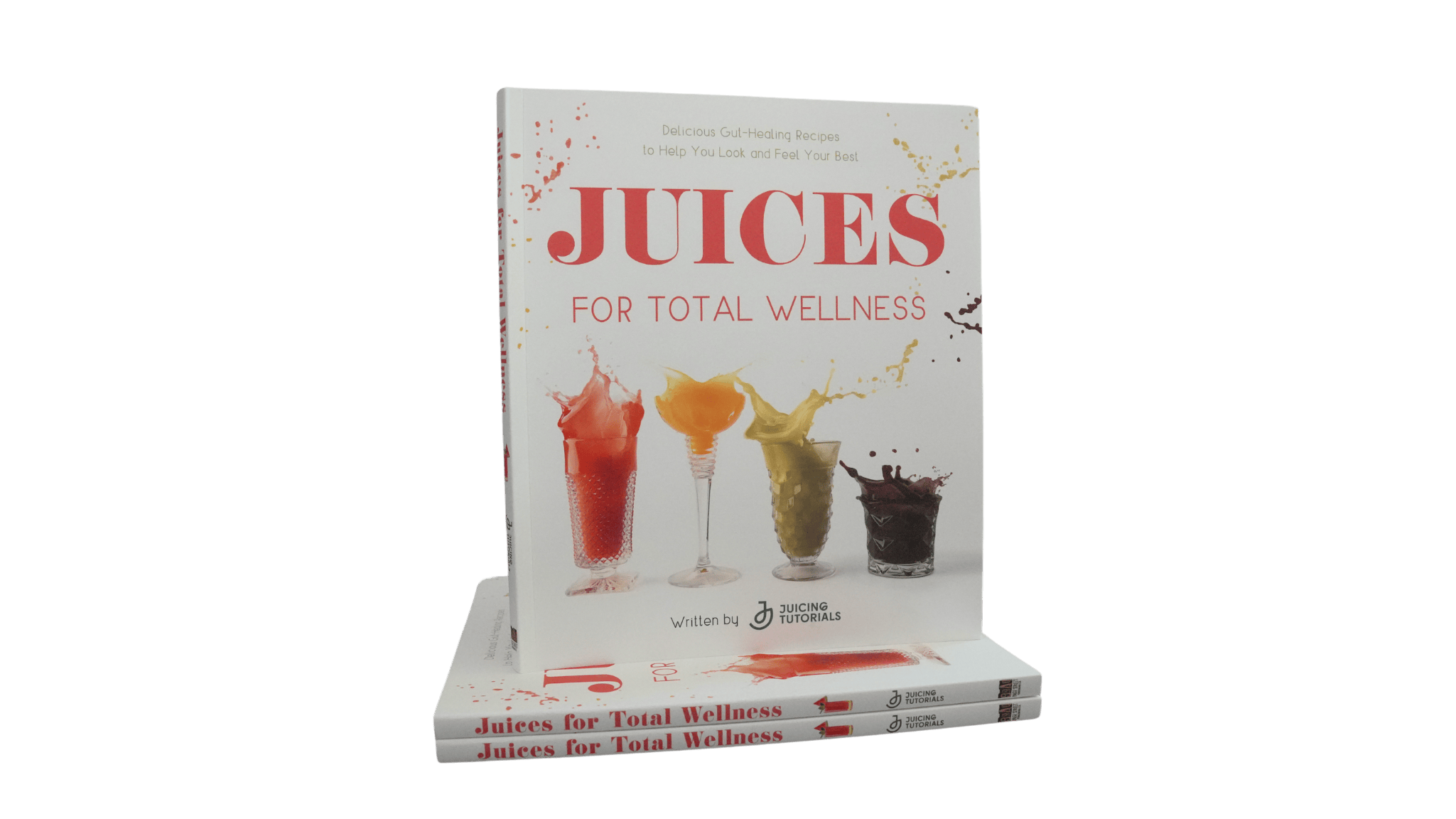 Hero Juicing (1) Juicing Tutorials
