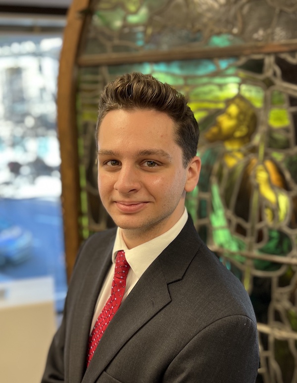 Reflections on the Coronation of King Charles III