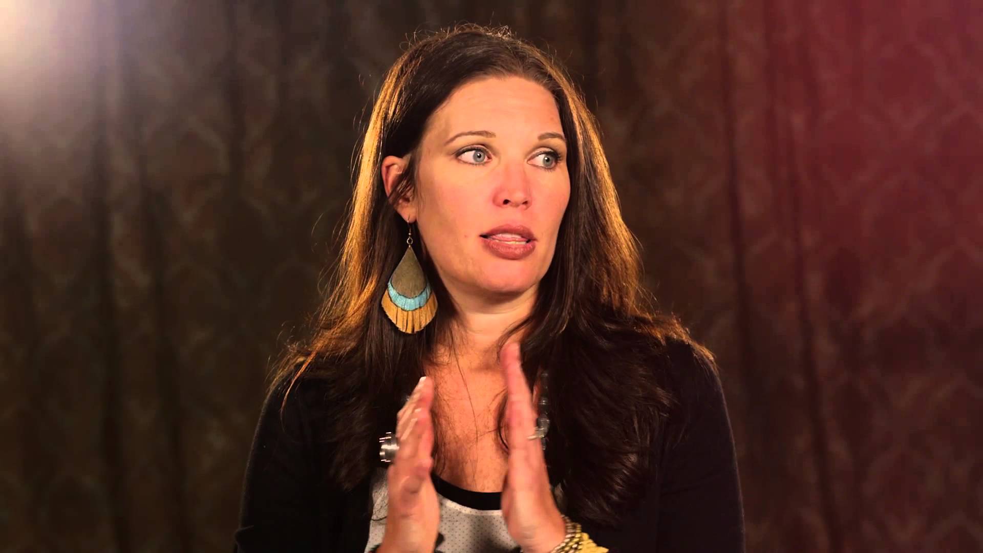 Thoughts on Jen Hatmaker's Politics (and Theology) Juicy Ecumenism