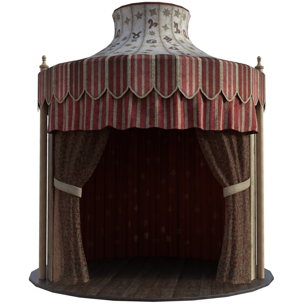 United Methodist Church Is NOT a “Big Tent” Juicy Ecumenism