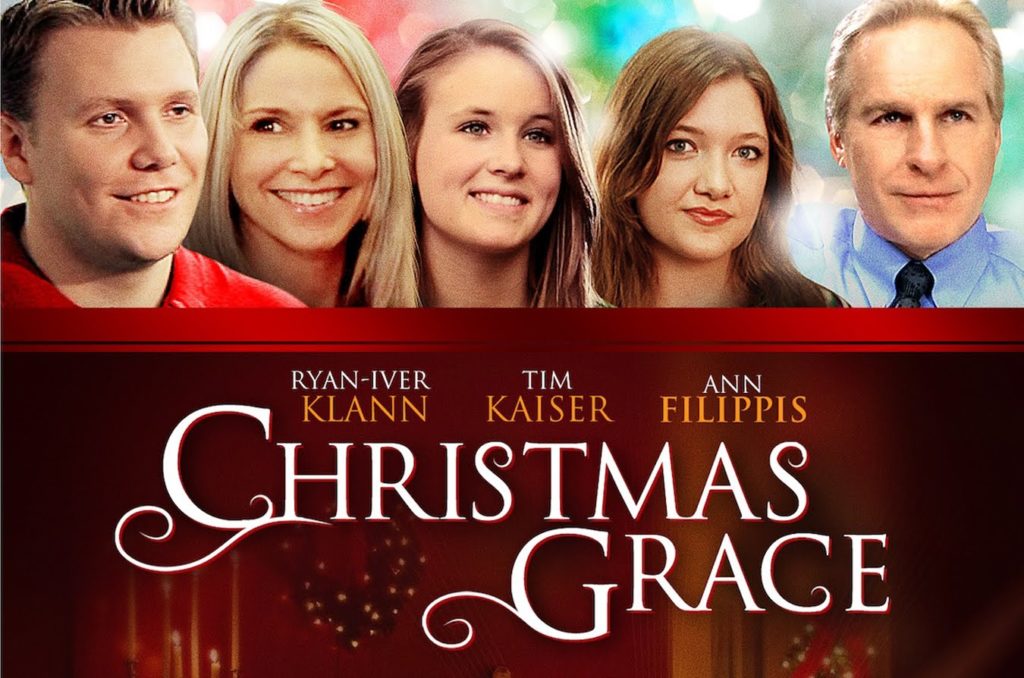 The Evangelism of Cheesy Christmas Movies Juicy Ecumenism