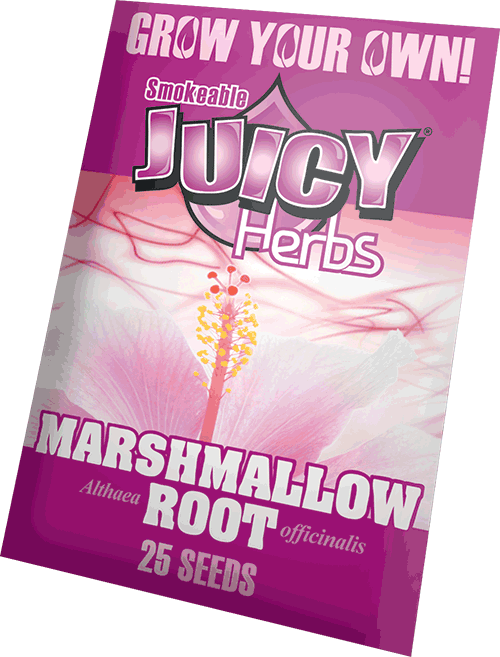 Seeds Marshmallow Root Juicy Jays