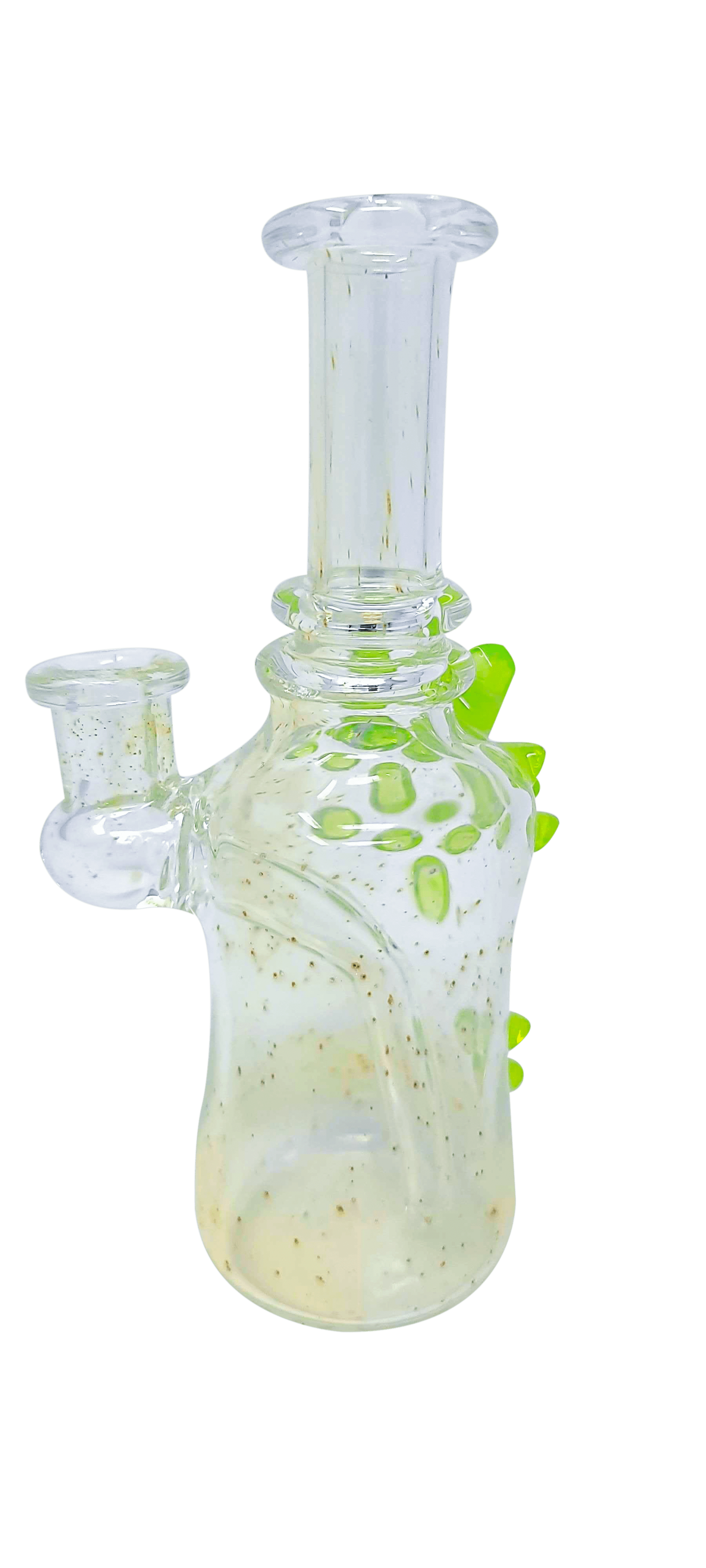 Juicy J Glass X RayaGlass Space Rig (CFL) Juicy JGlass