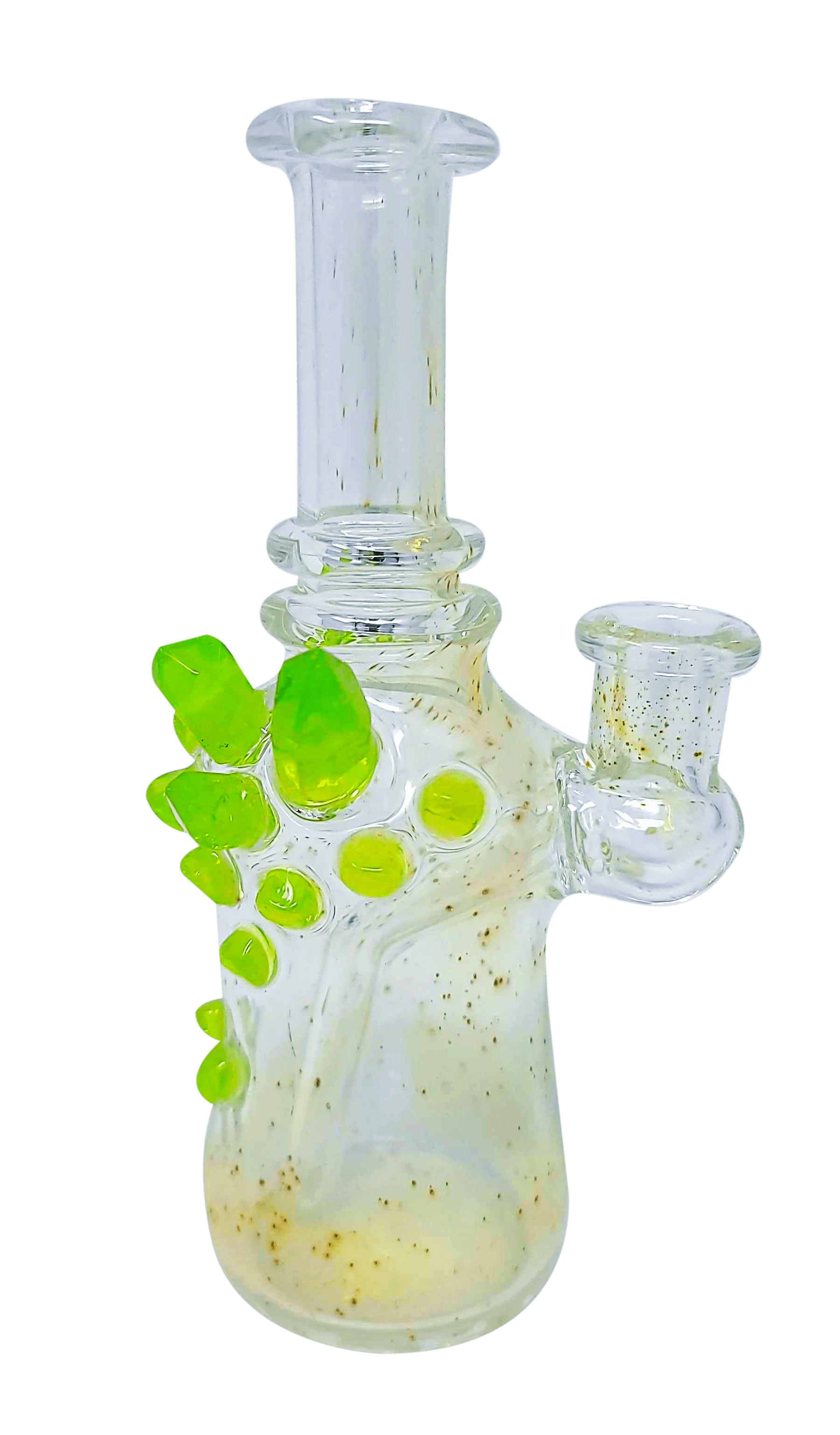 Juicy J Glass X RayaGlass Space Rig (CFL) Juicy JGlass