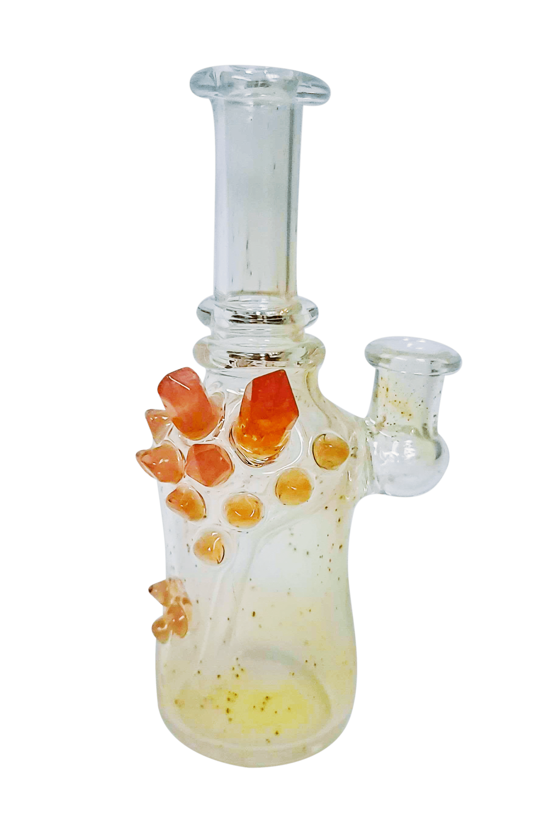 Juicy J Glass X RayaGlass Space Rig (CFL) Juicy JGlass