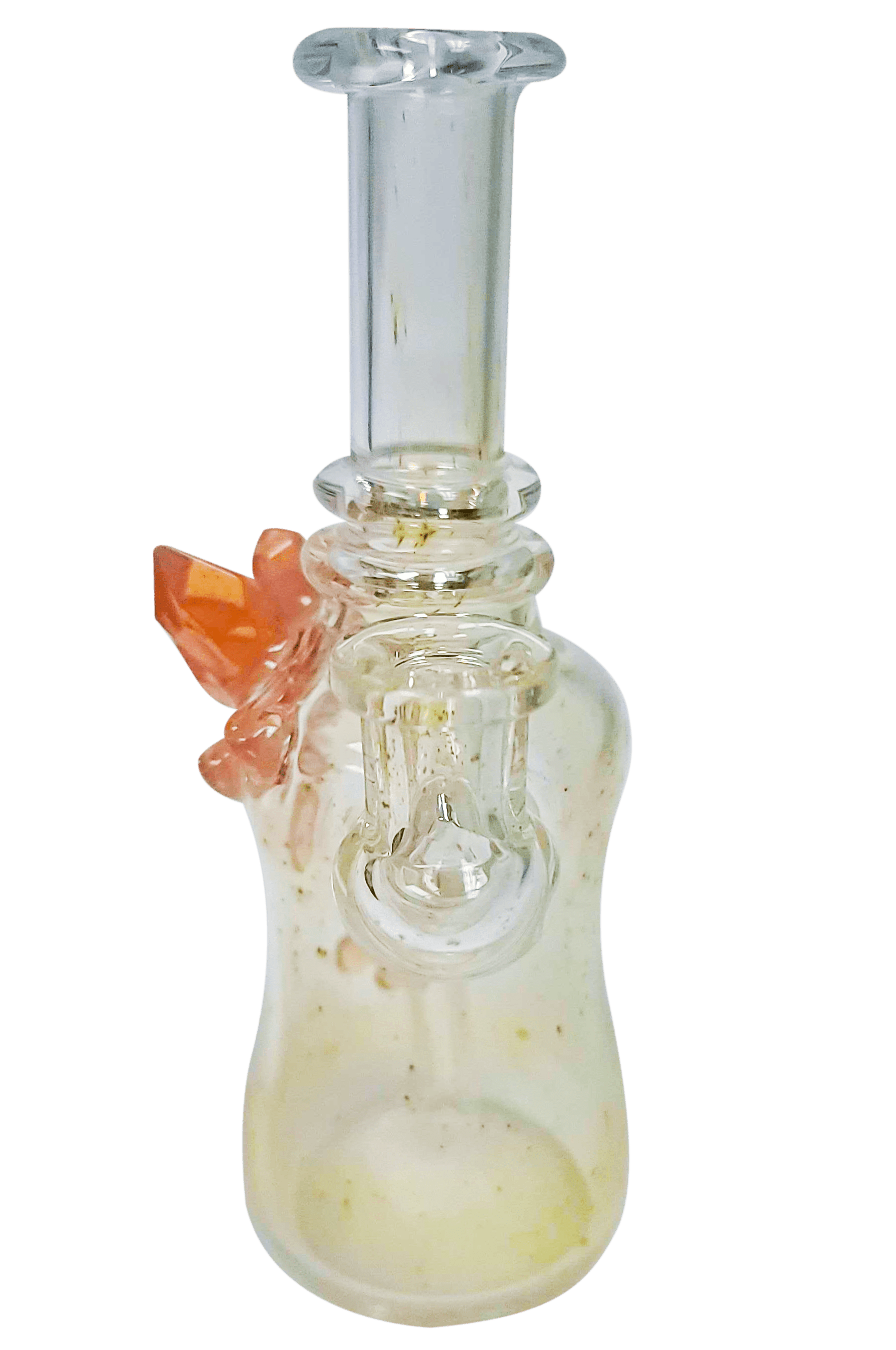 Juicy J Glass X RayaGlass Space Rig (CFL) Juicy JGlass