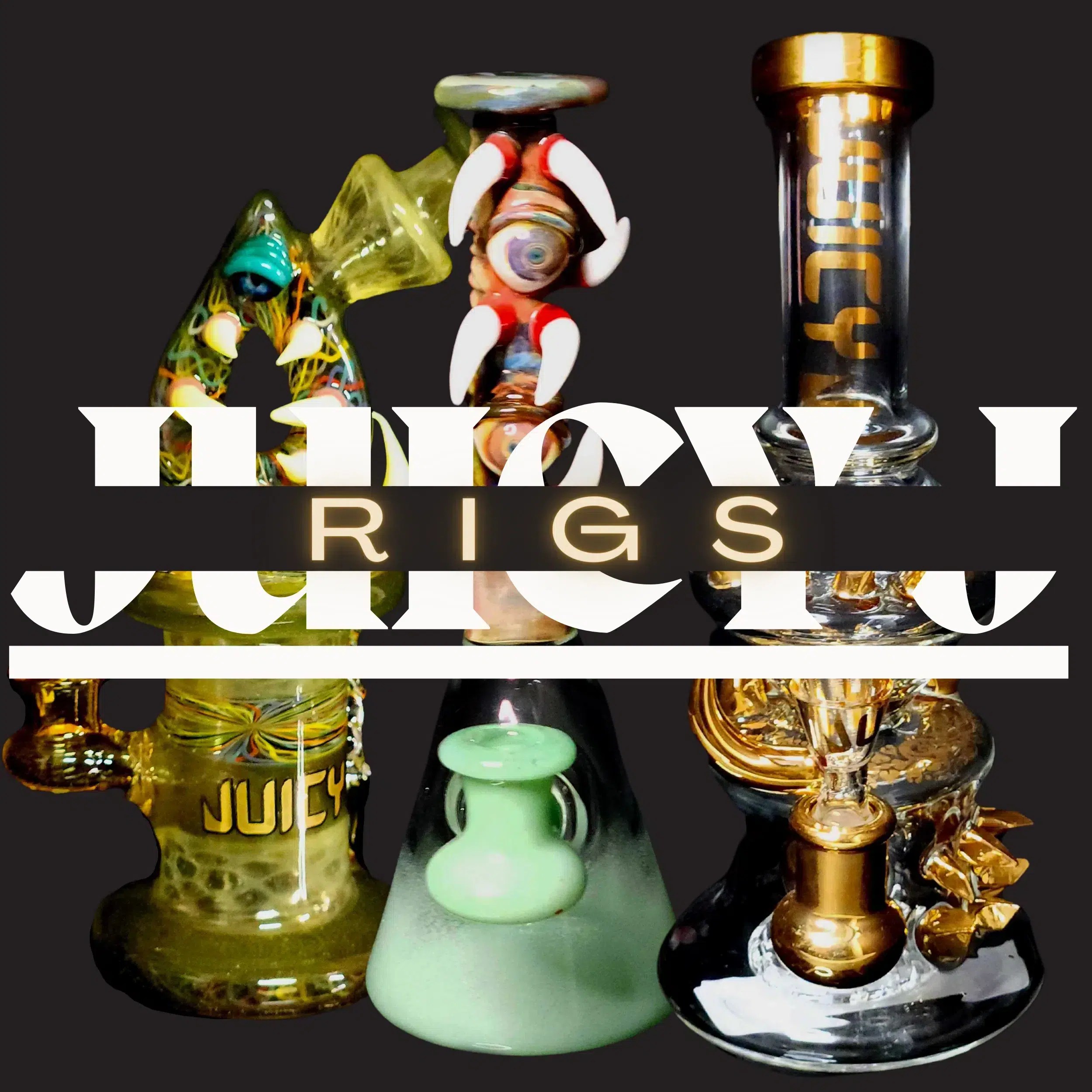 Juicy J We Trippy Mane Wallpaper