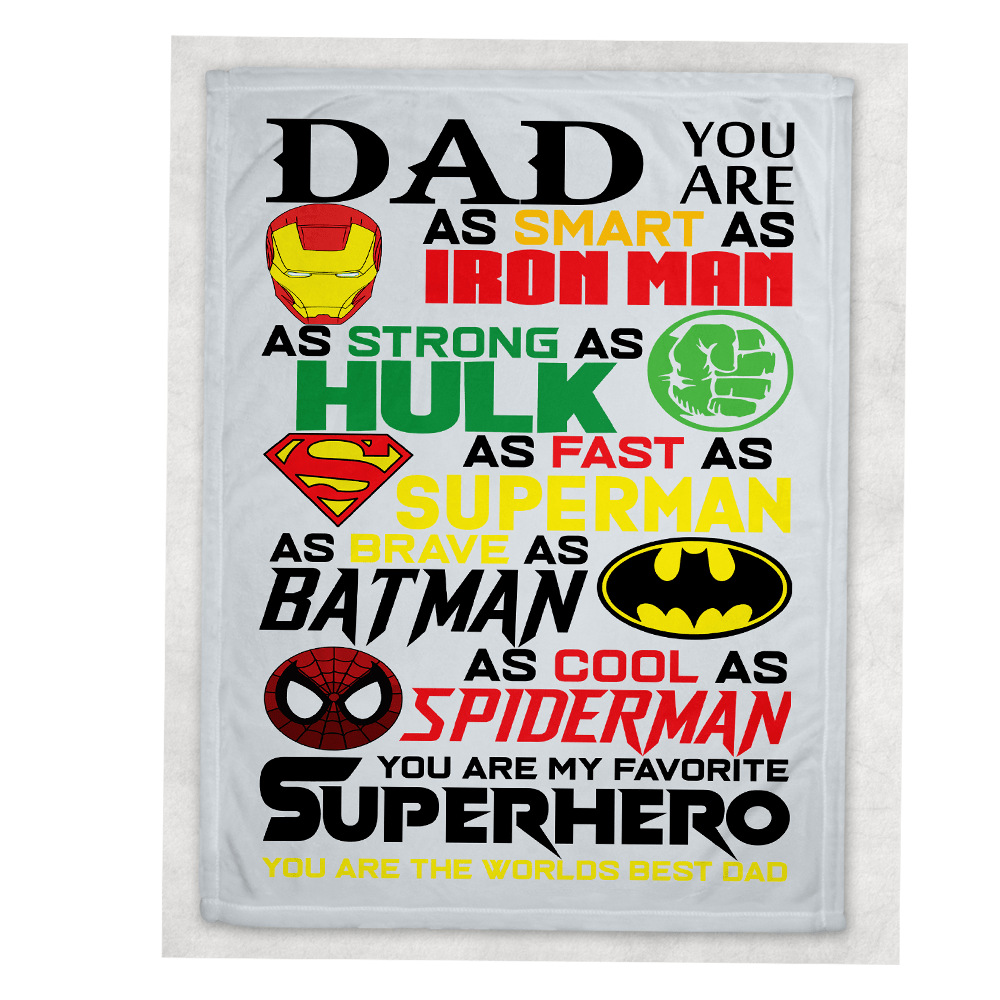 Custom Blanket Jujib Creations