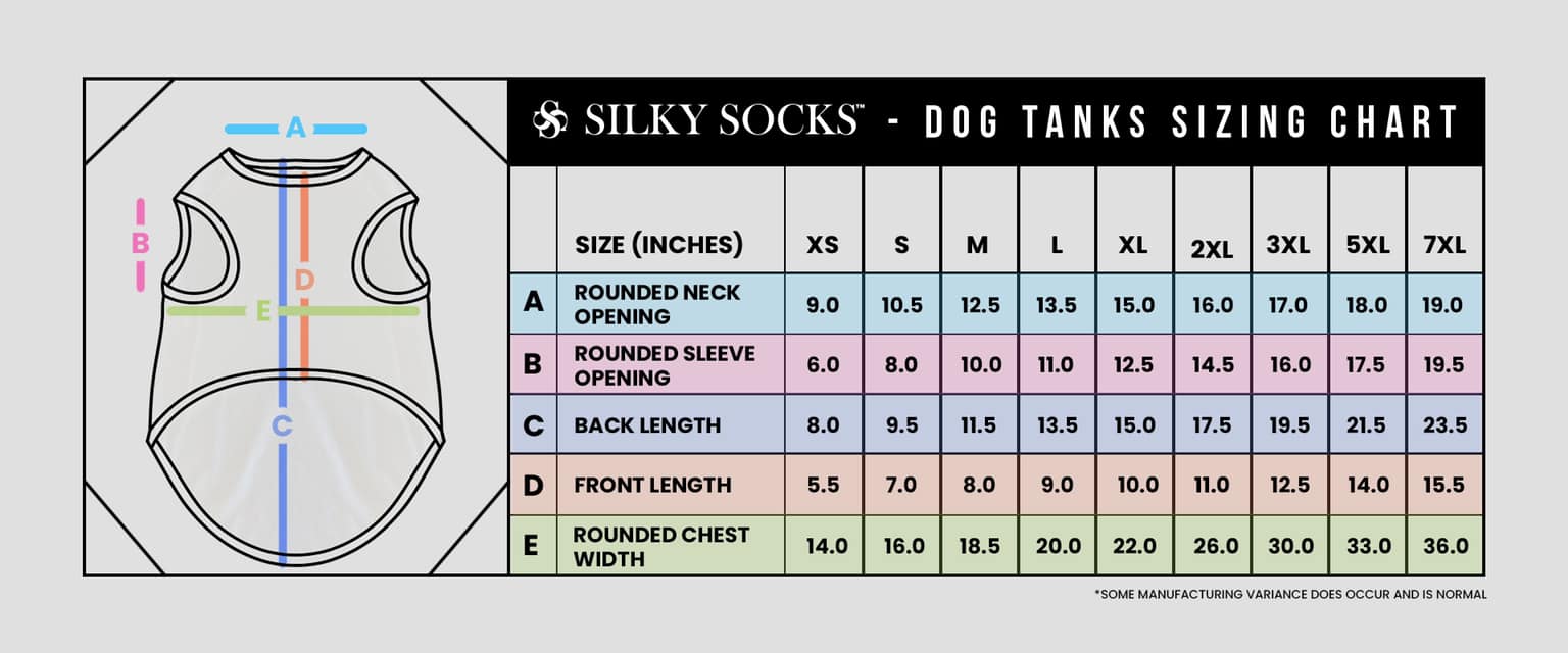 ARC Dog shirts Jujib Creations