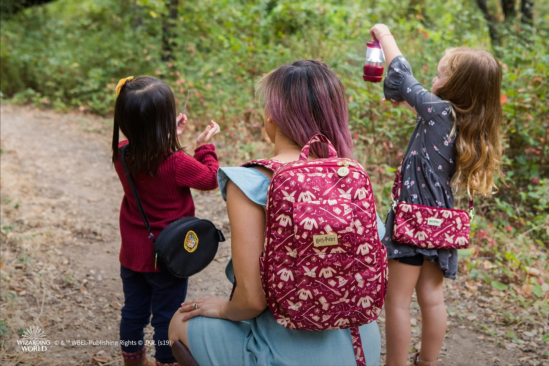 The Best jujube Bags To Take on Family Hikes JuJuBe
